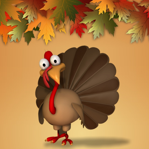 Thanksgiving App app icon