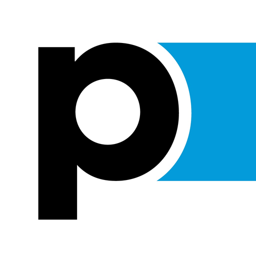RP Prism app icon