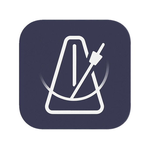 QuickNome - Metronome & Tempo app icon