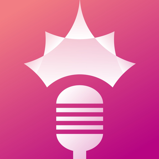 Speech King app icon