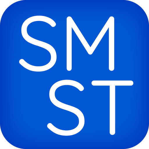 SMST app icon