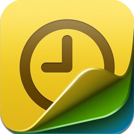 Daily Alert - reminders chime app icon