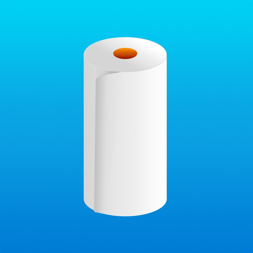 Paper Towel Picker app icon