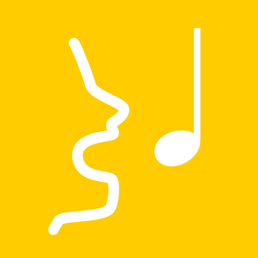 SingTrue: Learn to sing in tune, pitch perfect app icon