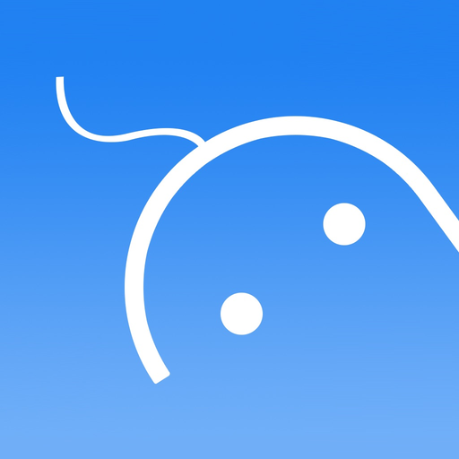 Mini Mouse ~ Remote Control app icon