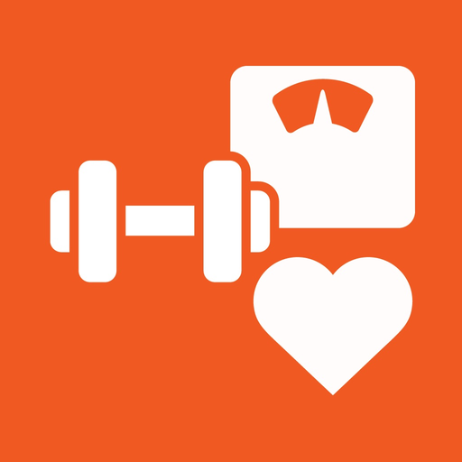 Health Fitness Diary app icon