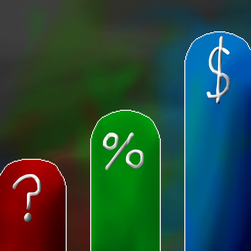 Tip Tabulator & Bill Splitter app icon