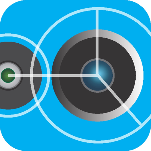 Structure Sensor Calibrator app icon