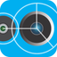 Structure Sensor Calibrator icon