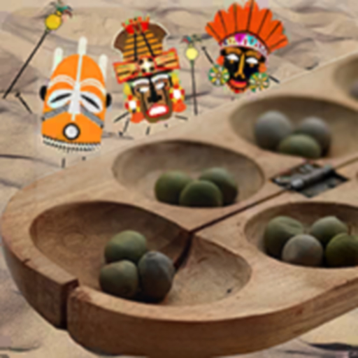 Awale Online app icon