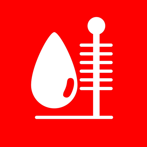 Easy BP Life Log app icon