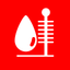 Easy BP Life Log icon