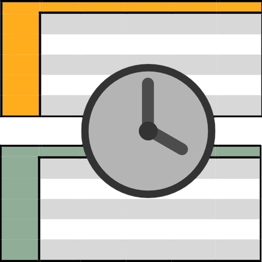 Timetable 2 weeks app icon