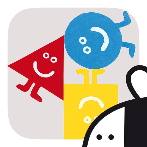 Shapes at Play app icon