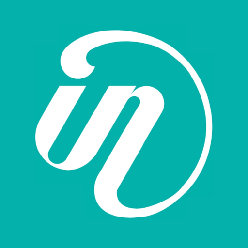 Inflr app icon
