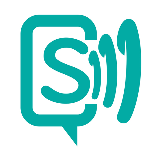 SynsorMed app icon