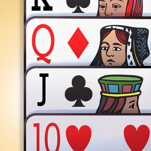 FreeCell Gold app icon