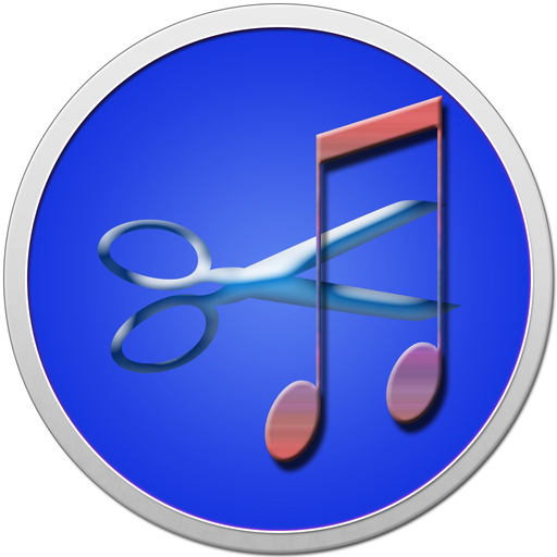 Audio Cut Lite app icon