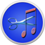 Audio Cut Lite icon