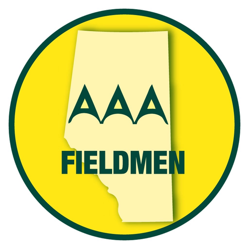 Alberta Fieldmen | AAAF app icon
