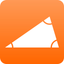 Figure calculator ShapeInfo icon