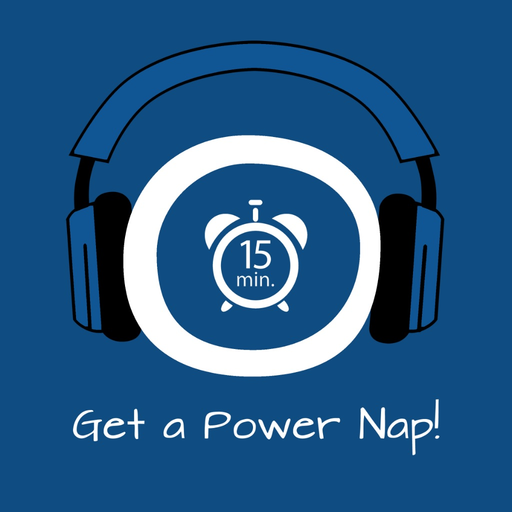 Get a Power Nap! app icon