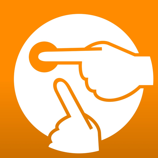 You are It app icon