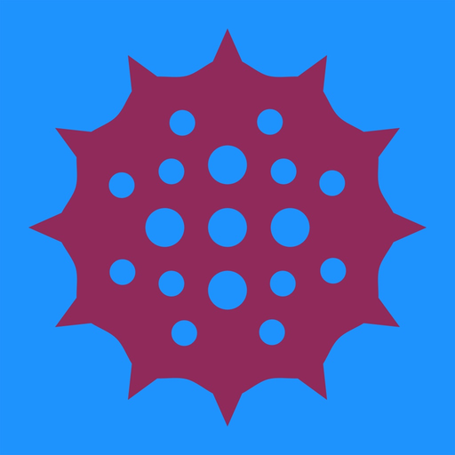 Canberra Pollen Count app icon
