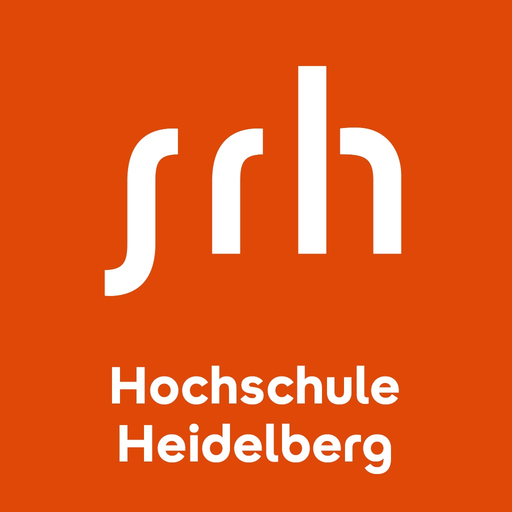 SRH Hochschule Heidelberg app icon