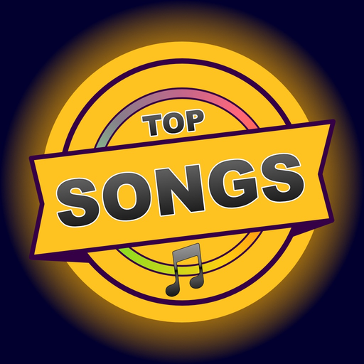 Top Songs : Music Discovery app icon