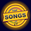 Top Songs : Music Discovery icon