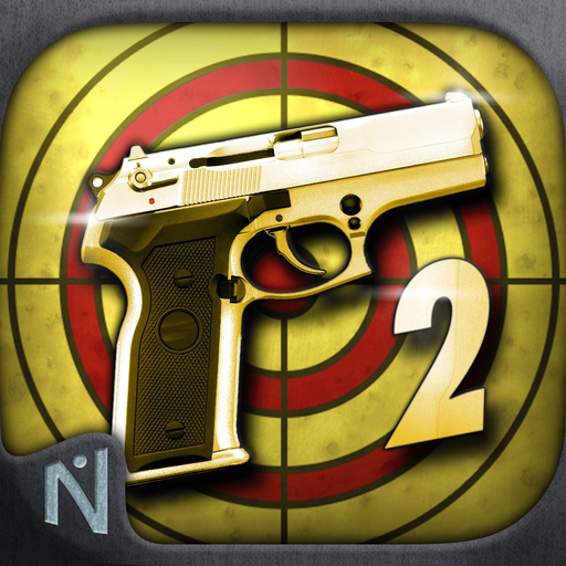 Shooting Showdown 2 Pro app icon