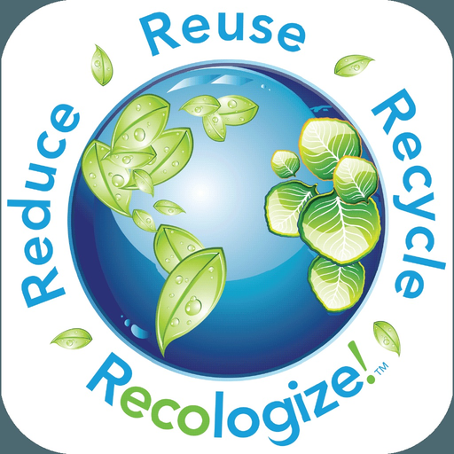 Recology app icon