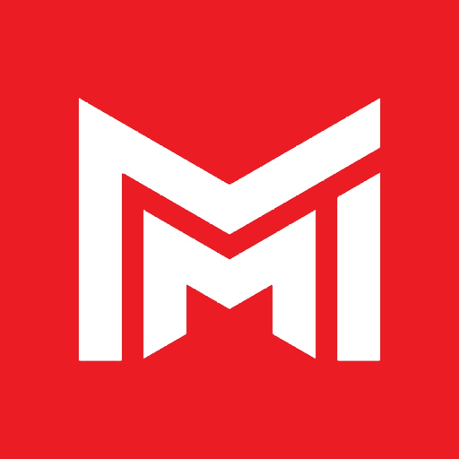 Major Prep Sports app icon