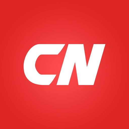 CNstorm购物 app icon