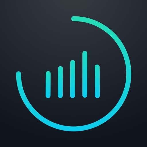 FitPort app icon