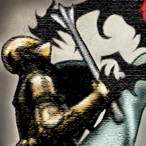 Princess And Knight app icon