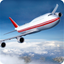 Extreme Aeroplane Pilot Flight icon