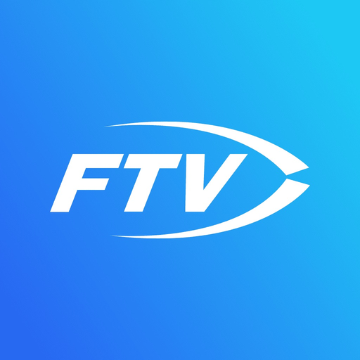 한국낚시채널 FTV 모바일 라이브 app icon