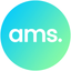 AMS icon