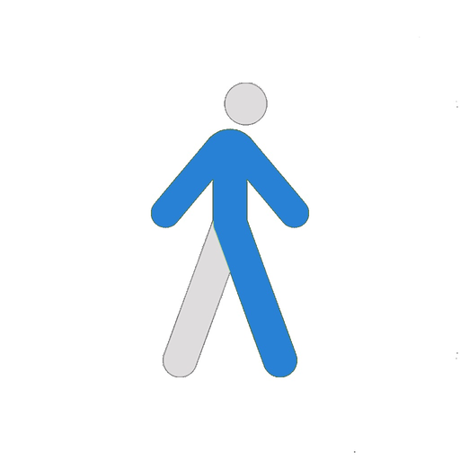 TuPassi app icon