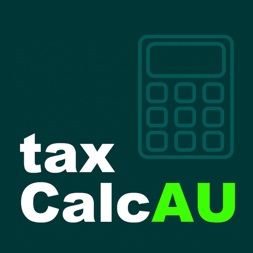 Tax Calc Aussie app icon