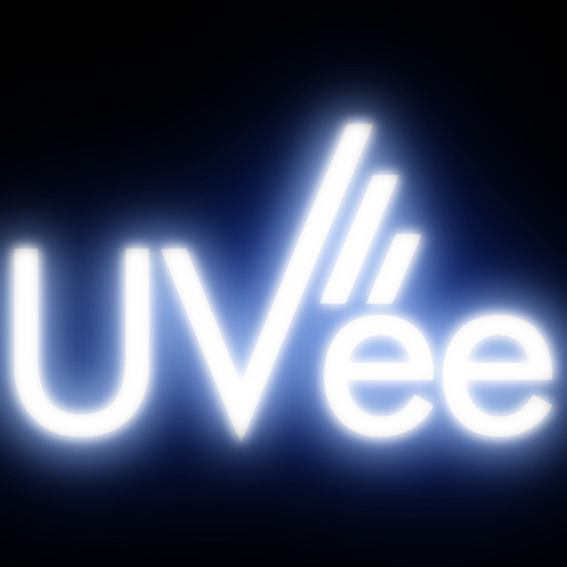 UVee Control app icon