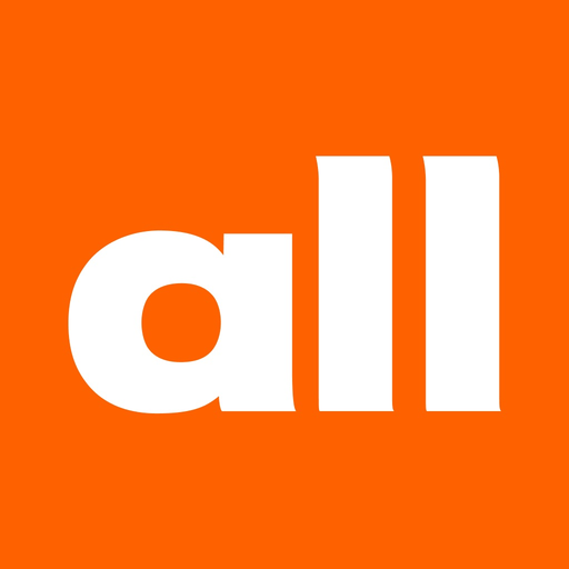 Allente app icon