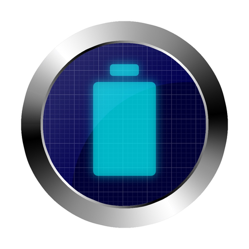 BattMan app icon