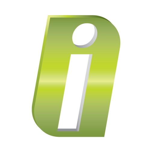 Itensity app icon