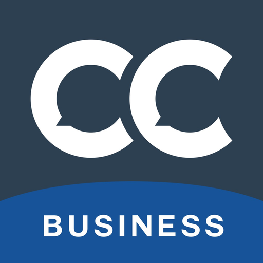 CamCard Business app icon