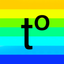 TempHistory — current and historical temperature records icon