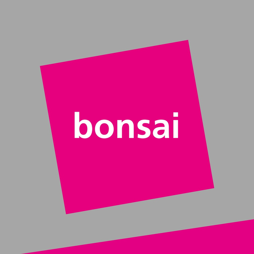 Bonsai POS app icon
