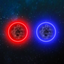 Bipolarity icon